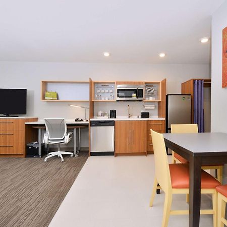 Home2 Suites By Hilton Dupont Εξωτερικό φωτογραφία