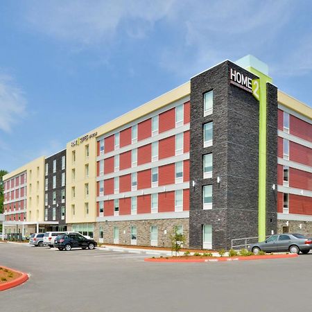 Home2 Suites By Hilton Dupont Εξωτερικό φωτογραφία