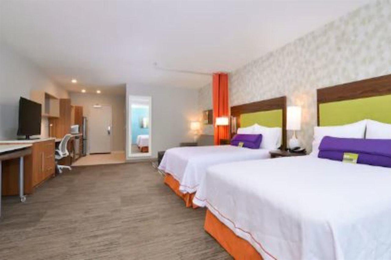 Home2 Suites By Hilton Dupont Εξωτερικό φωτογραφία