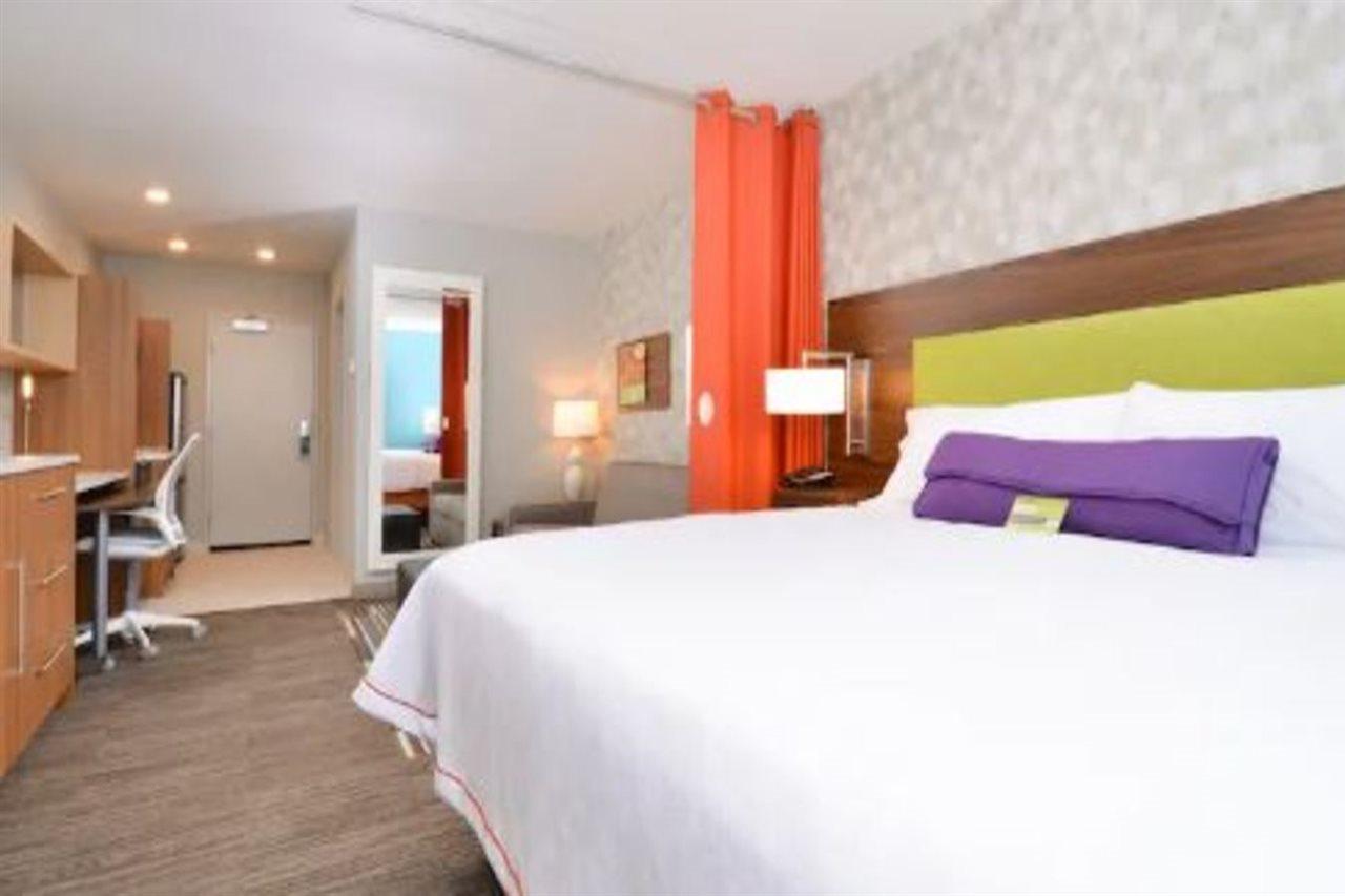 Home2 Suites By Hilton Dupont Εξωτερικό φωτογραφία