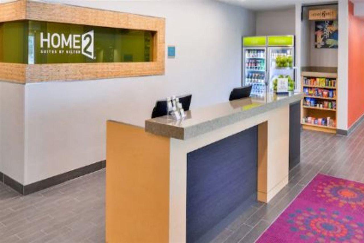 Home2 Suites By Hilton Dupont Εξωτερικό φωτογραφία