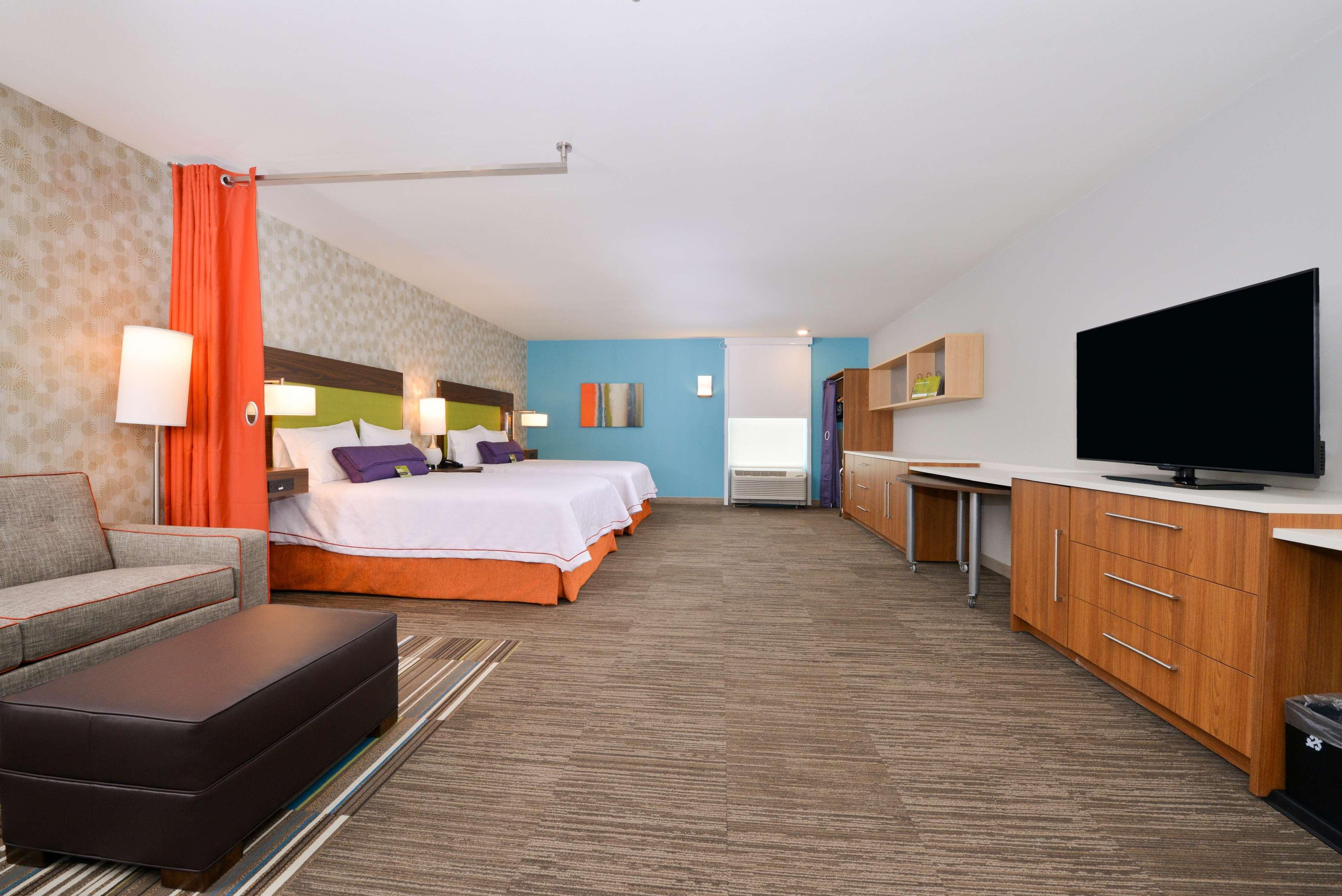 Home2 Suites By Hilton Dupont Εξωτερικό φωτογραφία