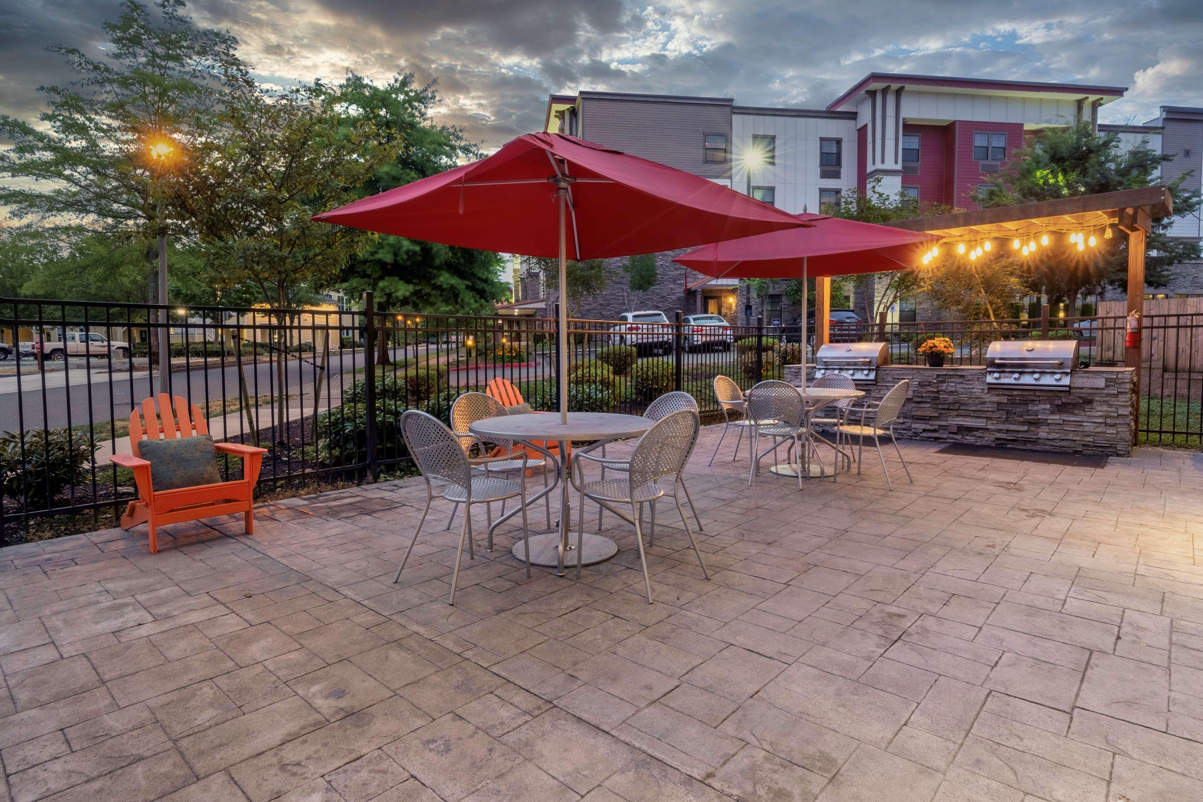 Home2 Suites By Hilton Dupont Εξωτερικό φωτογραφία