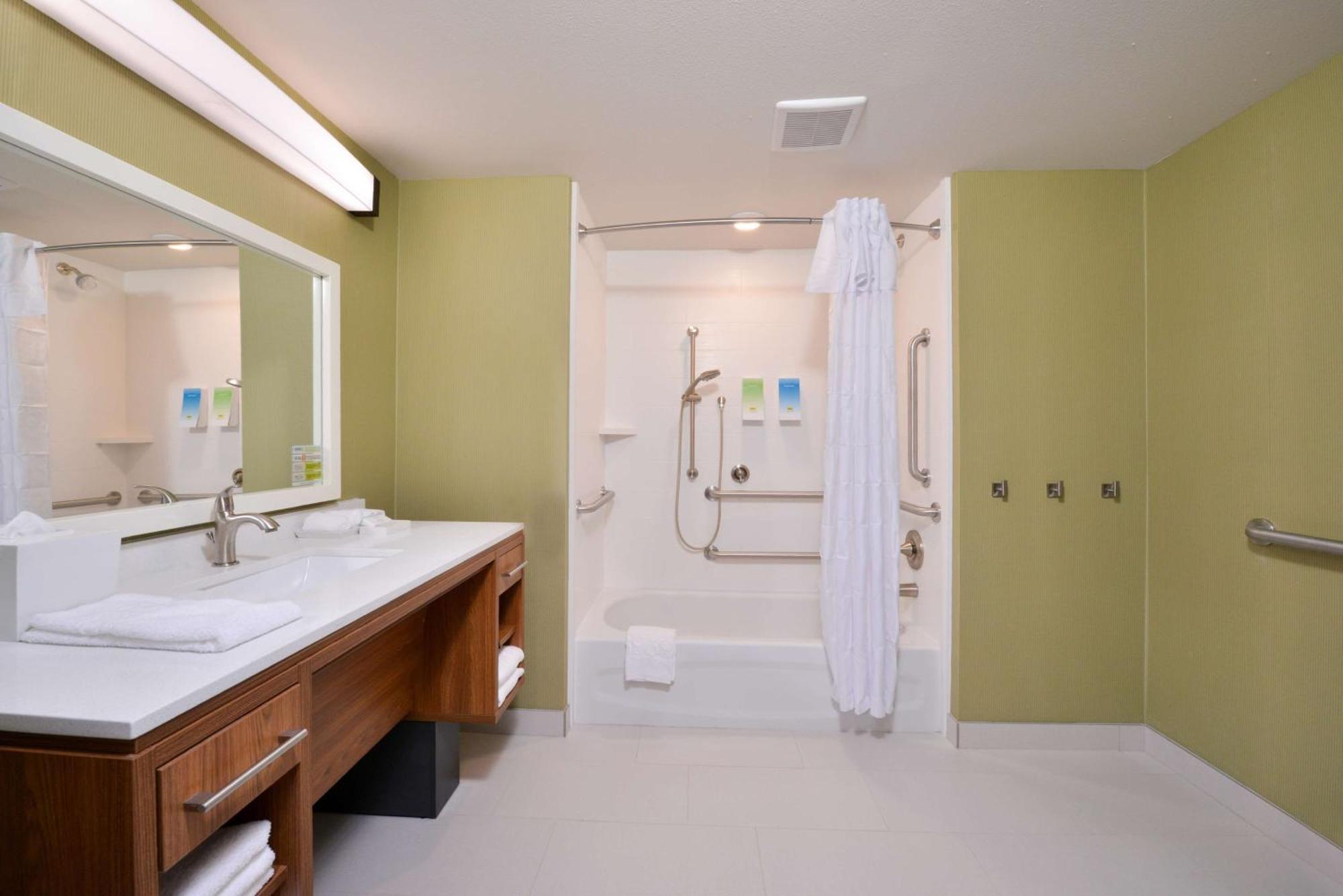 Home2 Suites By Hilton Dupont Εξωτερικό φωτογραφία