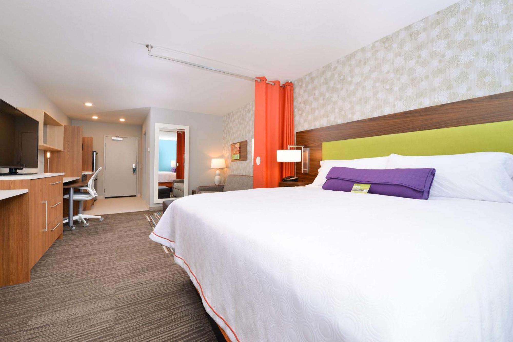 Home2 Suites By Hilton Dupont Εξωτερικό φωτογραφία