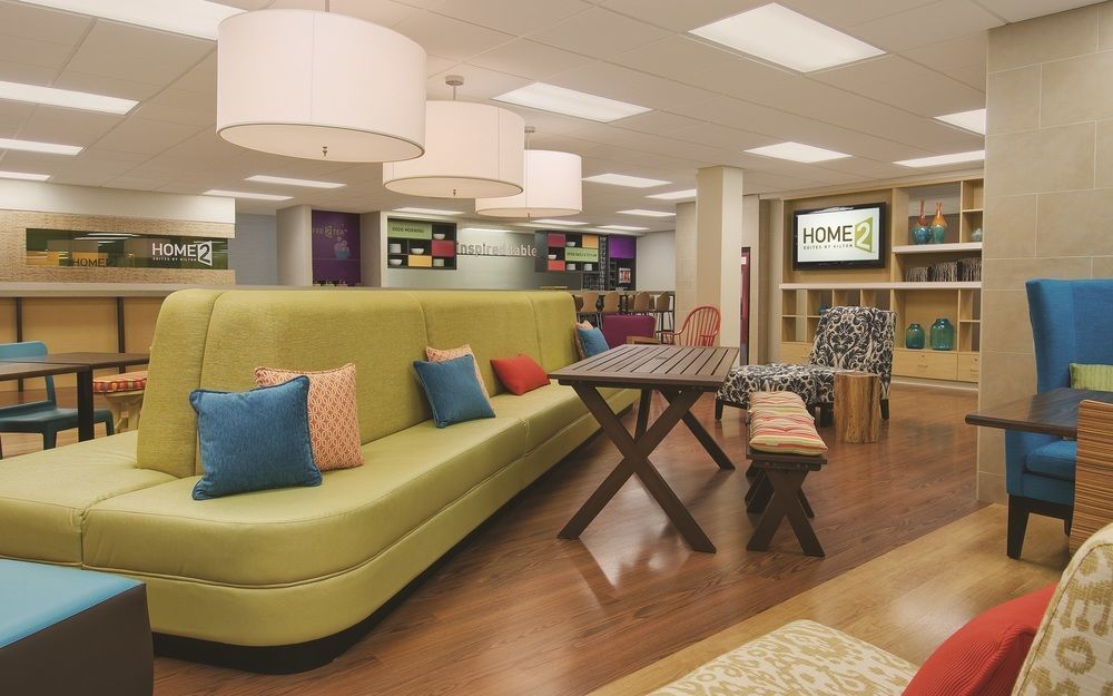 Home2 Suites By Hilton Dupont Εξωτερικό φωτογραφία
